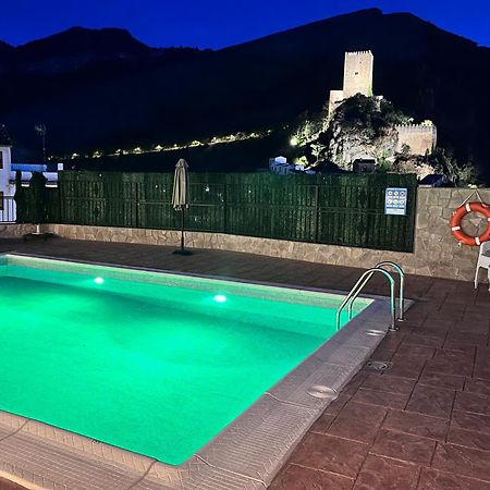 Villa Casa Tio Paco à Cazorla Extérieur photo