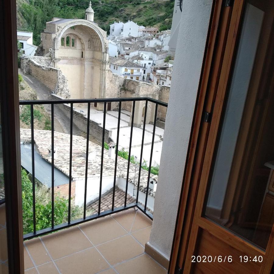 Villa Casa Tio Paco à Cazorla Extérieur photo